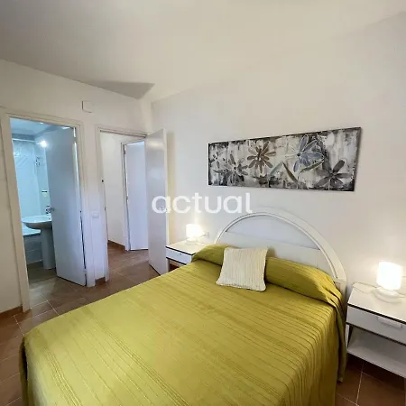 Residencial Bajos Dcha S'Agaro