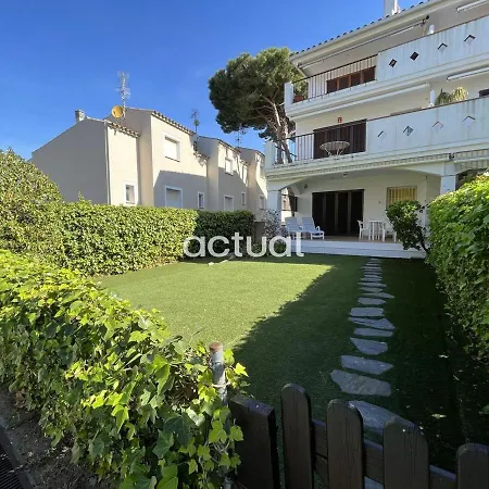 Residencial Bajos Dcha