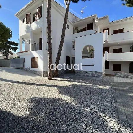 Residencial Bajos Dcha * S'Agaro