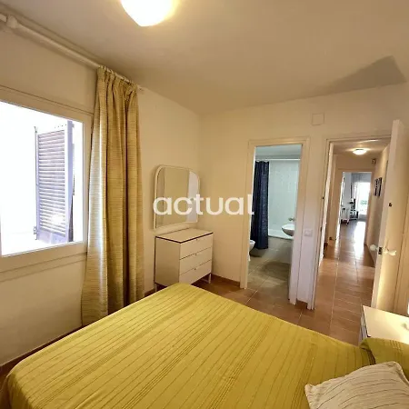 Residencial Bajos Dcha