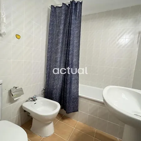 Residencial Bajos Dcha Apartament *