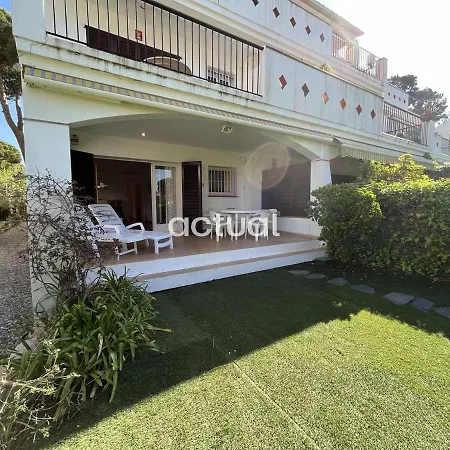 Residencial Bajos Dcha Apartamento S'Agaró