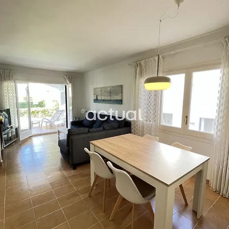 Residencial Bajos Dcha Apartament *