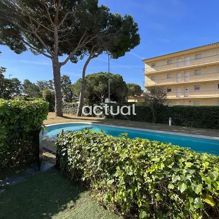 Residencial Bajos Dcha Apartament *