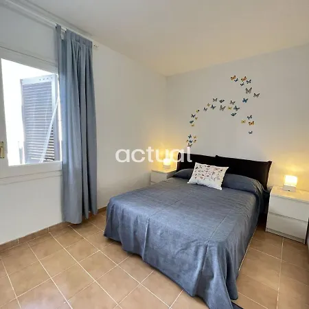 Residencial Bajos Dcha