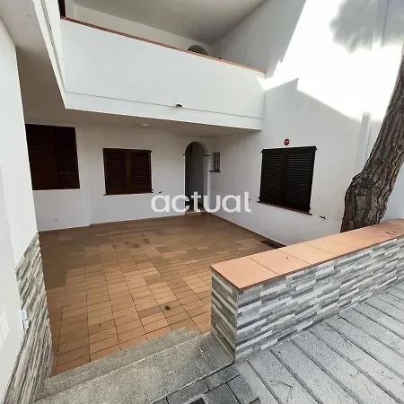 Residencial Bajos Dcha Apartament *