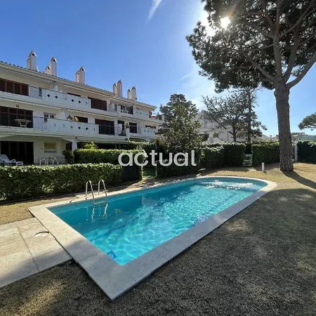 Residencial Bajos Dcha * S'Agaró