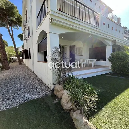 Residencial Bajos Dcha S'Agaro