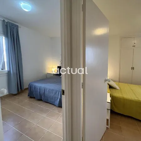 Residencial Bajos Dcha Apartament *