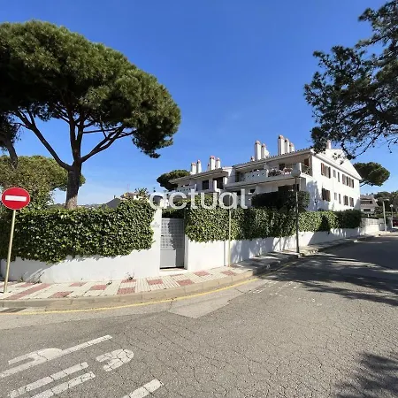Residencial Bajos Dcha * S'Agaró