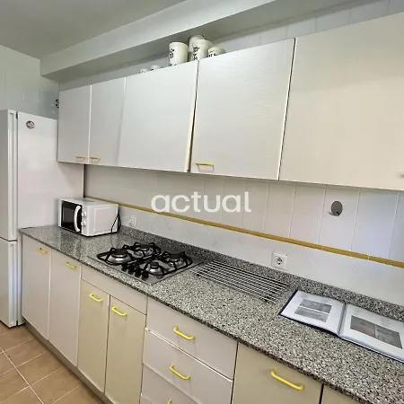 Apartament Residencial Bajos Dcha