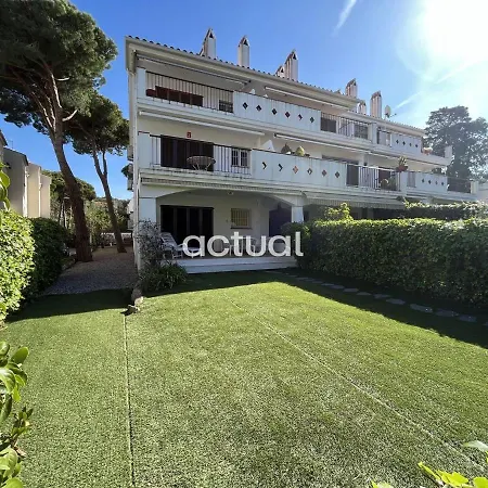 Residencial Bajos Dcha S'Agaró